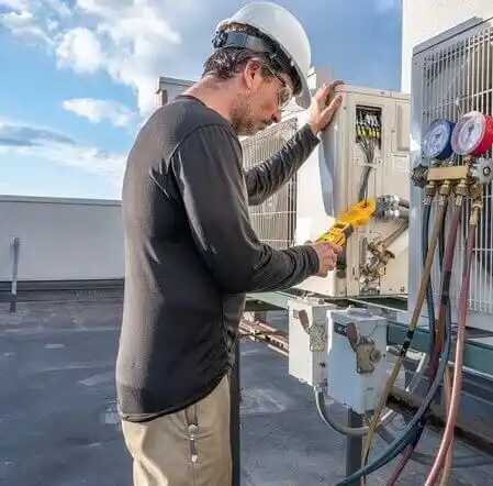 hvac services Niwot